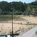 Casa Auro Vut1198as Centrico Y Con Vistas Al Mar Tazones