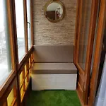 Casa Auro Vut1198as Centrico Y Con Vistas Al Mar Lägenhet