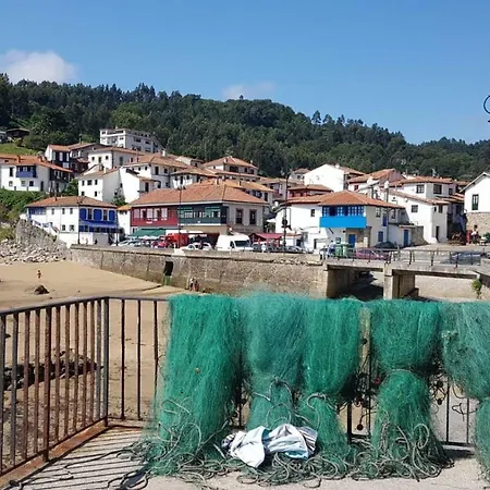 아파트 Casa Auro Vut1198as Centrico Y Con Vistas Al Mar