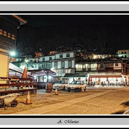 아파트 Casa Auro Vut1198as Centrico Y Con Vistas Al Mar *
