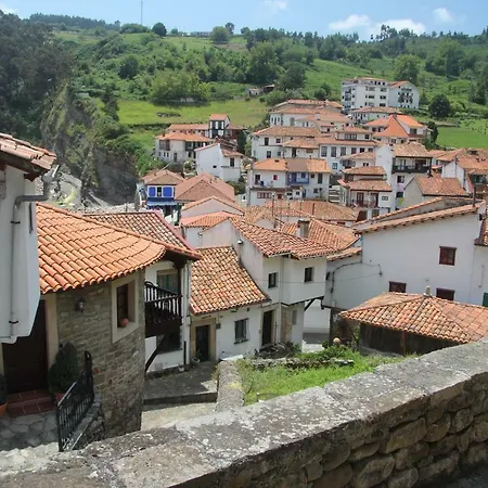 Apartment Casa Auro Tazones