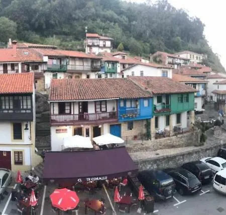 Apartment Casa Auro Tazones