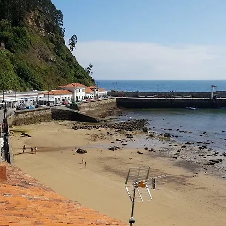 Casa Auro Vut1198as Centrico Y Con Vistas Al Mar 아파트 타소네스
