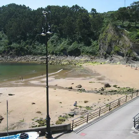 Casa Auro Vut1198as Centrico Y Con Vistas Al Mar 타소네스