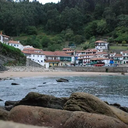 Casa Auro Apartment Tazones