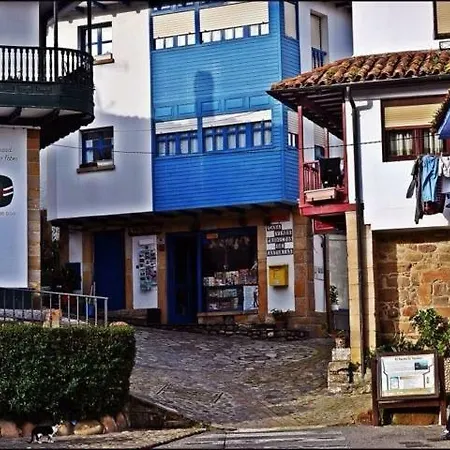 Casa Auro Vut1198as Centrico Y Con Vistas Al Mar * 타소네스