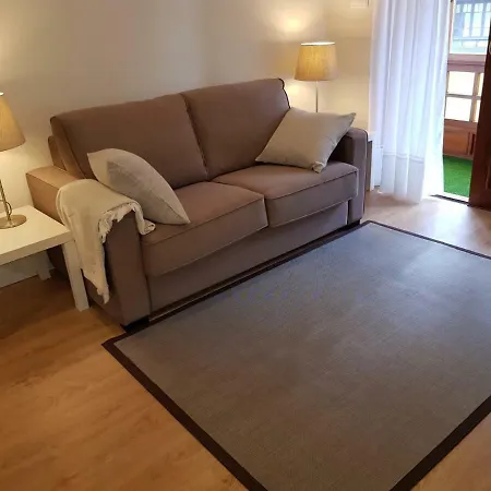 Casa Auro Vut1198as Centrico Y Con Vistas Al Mar * 타소네스