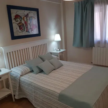 Casa Auro Apartment *