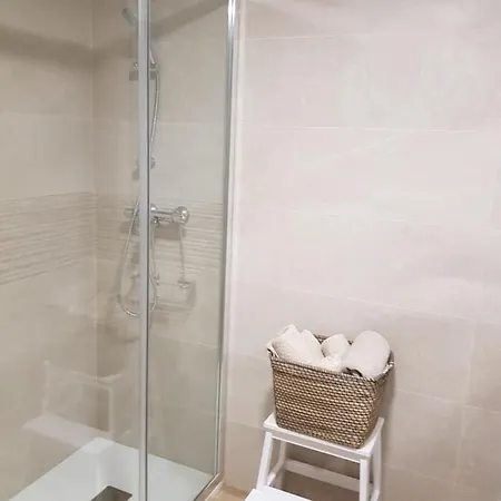 Casa Auro Apartment