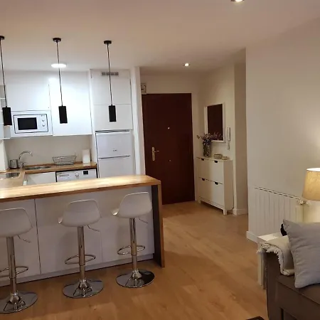 Casa Auro Vut1198as Centrico Y Con Vistas Al Mar * 타소네스