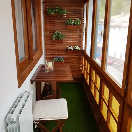 Casa Auro Vut1198as Centrico Y Con Vistas Al Mar *