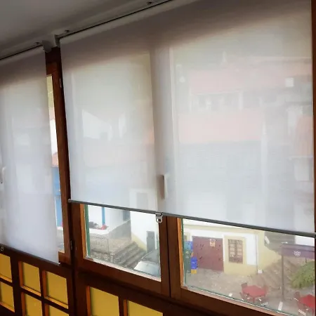 Apartment Casa Auro Tazones